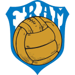 Fram Reykjavik crest