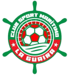 Marítimo crest