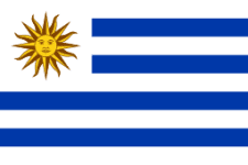 Uruguay U17 crest