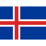 Iceland U19 W crest
