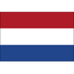 Netherlands U19 W crest