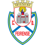 Feirense crest