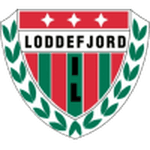 Loddefjord crest
