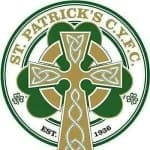 St Patrick's CY crest