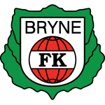 Bryne crest