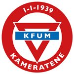 KFUM Oslo crest