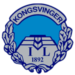 Kongsvinger crest