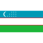 Uzbekistan U17 crest