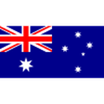 Australia U18 crest