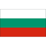 Bulgaria U16 crest