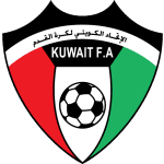 Kuwait U22 crest