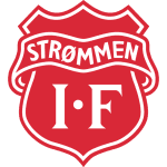 Strommen crest