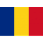 Romania U18 crest