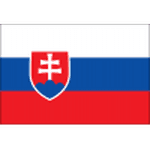 Slovakia U18 crest