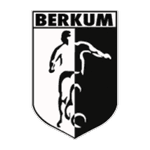 Berkum crest