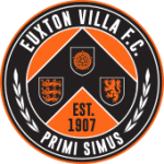 Euxton Villa crest