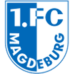 Magdeburg II crest