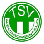 Neudrossenfeld crest