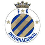 Internacional Podgorica crest