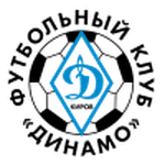 Dinamo Kirov crest