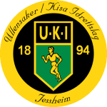 Ull/Kisa crest