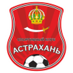 Astrakhan crest
