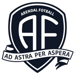 Arendal crest
