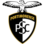 Portimonense crest