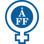 Atvidabergs FF crest
