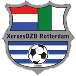 XerxesDZB (Zat) crest