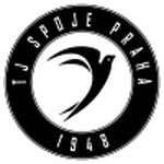 Spoje Praha crest