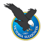 Victoria Sulejówek crest