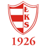 Łomża crest