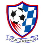 Ştefăneşti crest