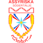 Assyriska FF crest