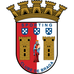 SC Braga crest
