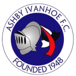 Ashby Ivanhoe crest
