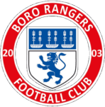 Boro Rangers crest