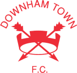 Downham Town crest