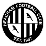 Heacham crest
