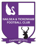 Nailsea & Tickenham crest
