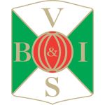 Varbergs BoIS FC crest