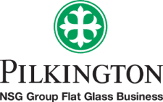 Pilkington crest