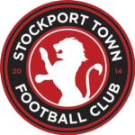 Stockport Town crest