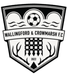 Wallingford & Crowmarsh crest