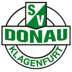 Donau Klagenfurt crest