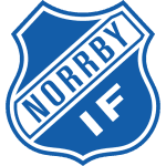 Norrby IF crest