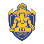 Dangkor Senchey crest