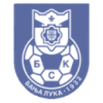BSK Banja Luka crest