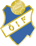 Osters IF crest